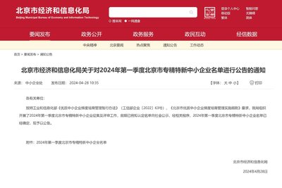 悦享控股旗下耀世星辉荣获北京市2024年专精特新企业认定，引领企业网络技术服务新篇章