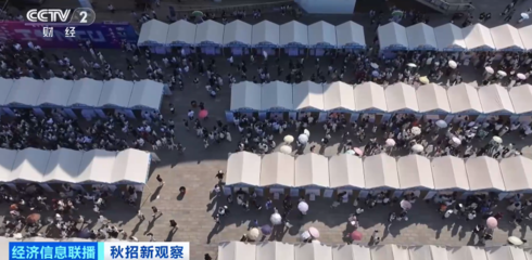 急！缺人！月薪超2.6万元！互联网企业下场“抢人”，北京企业网络技术服务需求井喷